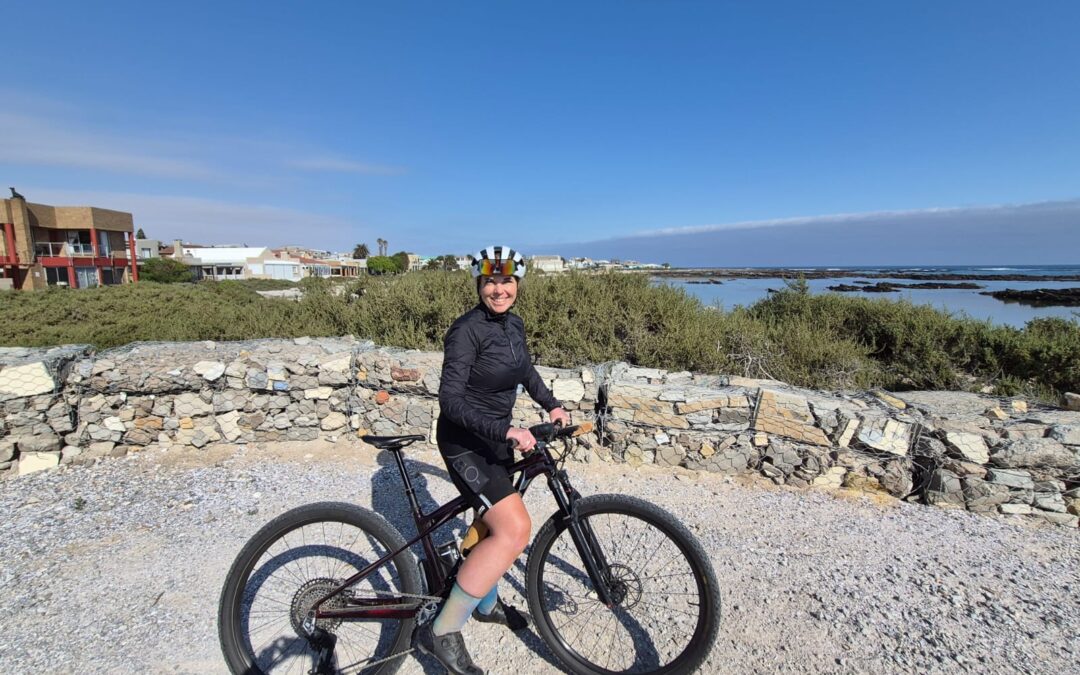 Discover the Moep to Sea MTB Tour