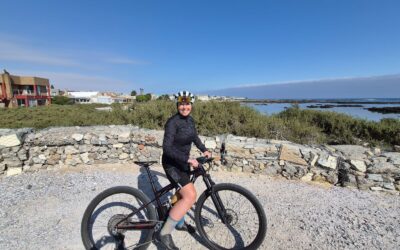 Discover the Moep to Sea MTB Tour